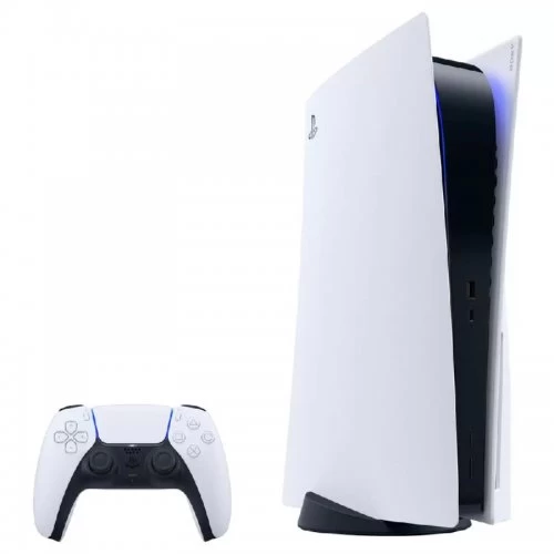 Console PlayStation 5 + Jogo FC 24