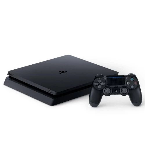 Console PS5 Standard Edition - 1TB Midia Fisica