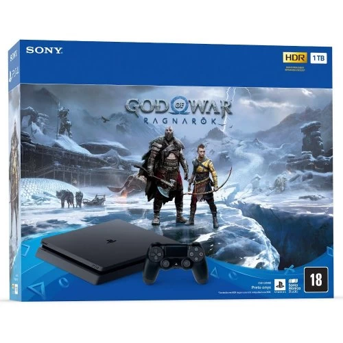 God of War Ragnarok Standard Edition - PlayStation 4, PlayStation 4