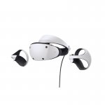 PlayStation VR2 Sense Sony 4K HDR 3D PS5 Branco CFI-ZVR1WX