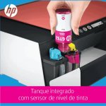 Impressora Multifuncional HP Smart Tank 514 Bivolt Branca