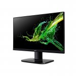 Monitor Acer 23.8 LED Full HD KA242YHbi 75 Hz 1ms