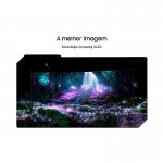 Monitor Curvo Samsung Odyssey Neo G9 49 Ultra QHD FreeSync LS49CG930SLXZD 240Hz 0,03ms