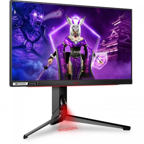 Monitor Gamer AOC Agon Pro 24.5 Full HD AG254FG 360Hz 1ms  Girafa: Loja  de Eletrônicos, Eletrodomésticos, Celulares e Mais!