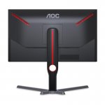 Monitor Gamer AOC Destiny 24.5 Full HD 240Hz 0.5ms 25G3ZM