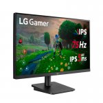 Monitor Gamer LG AMD FreeSync 27 Full HD 27MP400-B 75Hz 5ms