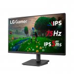 Monitor Gamer LG AMD FreeSync 27 Full HD 27MP400-B 75Hz 5ms