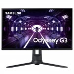 Monitor Gamer Samsung Odyssey G32A 27 FHD LS27AG320NLXZD 165Hz 1ms
