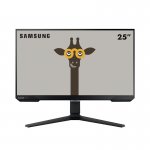 Monitor Gamer Samsung Odyssey G40 25 FHD LS25BG400ELXZD 240Hz 1ms