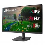 Monitor LG 23.8 Full HD 24MP400-B 75Hz 5ms