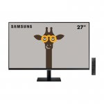 Monitor Smart Samsung 27 LS27CM500ELXZD M5 2023 Full HD USB HDMI