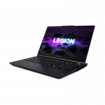 Notebook Gamer Lenovo Legion 5 15.6 R7 16GB RAM 512GB SSD RTX 3050 4GB FHD W11 82QJ0000BR