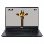 Notebook Acer Aspire 3 14' R5 8GB RAM 256GB SDD W10 315-23-R6M7