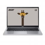 Notebook Acer Aspire 3 15.6 i3 8GB RAM 256GB SSD Full HD W11 A315-510P-34XC