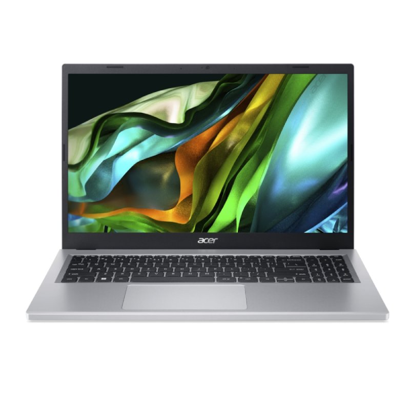 Notebook Acer Aspire 3 15.6 i3 8GB RAM 256GB SSD Full HD W11 A315-510P-34XC