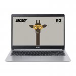 Notebook Acer Aspire 3 15.6' R3 8GB RAM 256GB SSD W11 A515-45-R6KH