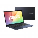 Notebook Asus X513 15.6 i7 8GB RAM 256GB SSD Full HD W10 X513EA-EJ1064T
