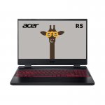 Notebook Gamer Acer Nitro 5 15.6 R5 8GB RAM 512GB SSD RTX 3050 W11 AN515-47-R1N8