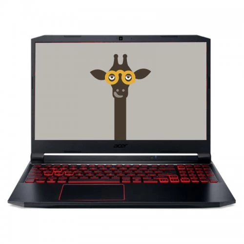 Notebook Gamer Acer Nitro 5 Geforce Gtx 1650