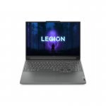 Notebook Gamer Lenovo Legion Slim 5I 16 I5 16GB RAM 512GB SSD RTX 3050 6GB FHD W11 83D60003BR