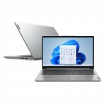 Notebook Lenovo IdeaPad 1 15.6 R5 8GB RAM 256GB SSD W11 82X50002BR
