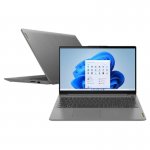 Notebook Lenovo Ideapad 3I 15.6 i3 8GB RAM 256GB SSD W11 82MD0010BR