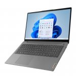 Notebook Lenovo Ideapad 3I 15.6 i3 8GB RAM 256GB SSD W11 82MD0010BR