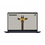 Notebook Lenovo IdeaPad 3i 15.6 i7 8GB RAM 256GB SSD W11 82MD0008BR