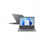 Notebook Lenovo IdeaPad 3i 15.6 i5 8GB RAM 256GB SSD GeForce MX330 W11 82BS000KBR