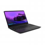Notebook Lenovo ideapad Gaming 3i 15.6 i5 8GB RAM 512GB SSD Full HD W11 82MG0009BR