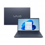 Notebook VAIO FE15 15.6 i3 8GB RAM 256GB SSD Windows 11 VJFE55F11X-B0111H