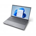 Notebook VAIO FE15 15.6 R5 8GB RAM 512GB SSD Windows 11 VJFE59F11X-B0511H