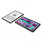 Tablet Lenovo Tab M9 64GB 4GB RAM Tela 9 Wifi Processador Octa-Core Cinza ZAC30198BR