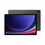 Tablet Samsung Galaxy S9+ com Capa Teclado 512GB 12.4 Wi-Fi Processador Octa-Core Grafite SM-X810NZAHZTO