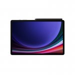 Tablet Samsung Galaxy S9+ com Capa Teclado 512GB 12.4 Wi-Fi Processador Octa-Core Grafite SM-X810NZAHZTO