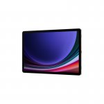 Tablet Samsung Galaxy S9 com Capa Teclado 256GB 11 5G | Wi-Fi Processador Octa-Core Grafite SM-X716BZEHZTO
