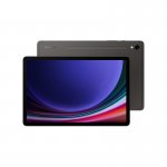 Tablet Samsung Galaxy S9 com Capa Teclado 256GB 11 Wi-Fi Processador Octa-Core Grafite SM-X710NZAHZTO