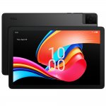 Tablet TCL TAB10L Gen2 10 Quad-core 4GB 64GB Android 127V Preto 8492A-2ALCBR11-1