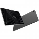 Tablet VAIO TL10 128GB 10.4 4G | Wi-Fi Processador Octa-Core Preto 3801362