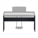 Estante para Pianos Digitais Yamaha L-125B Preta