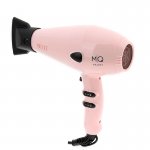 Secador de Cabelo MQ Hair Beauty Belle 2000W 127V Rosa