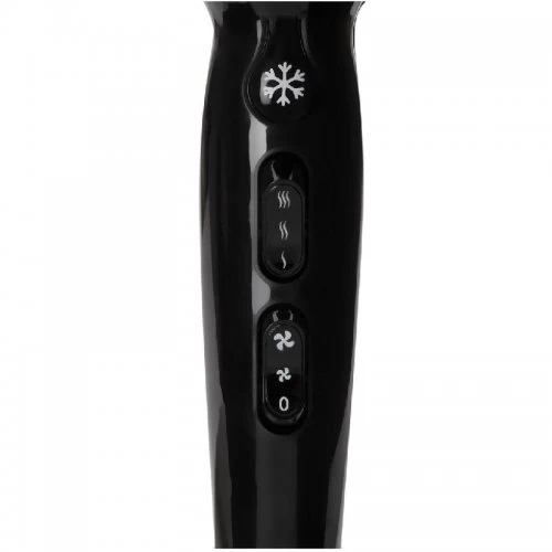 Secador de Cabelo Taiff New Tourmaline Ion 2100W