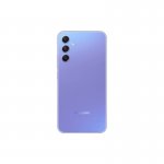 Smartphone Samsung Galaxy A34 5G 128GB Tela 6.6'' Violeta Dual Chip 6GB RAM Câmera Tripla de até 48MP Selfie 13MP