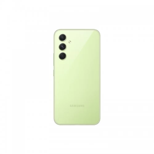 Samsung Galaxy A54 5G 8GB/256GB/6.4 Verde + Protector de Tela