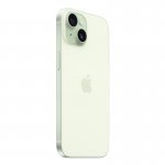 Smartphone Apple iPhone 15 256GB 5G Tela 6.1 Verde