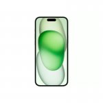 Smartphone Apple iPhone 15 Plus 256GB 6GB RAM Tela 6.7 Verde