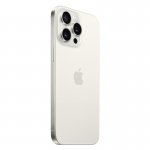Smartphone Apple iPhone 15 Pro Max 256GB 5G Tela 6.7 Titânio Branco