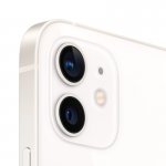 Smartphone Apple iPhone 12 64G 5G Tela 6.1 Branco