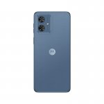 Smartphone Motorola Moto G54 5G 256GB 6.5'' Azul Vegan Leather 2 Câmeras Traseiras