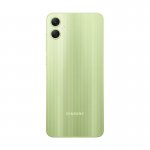 Smartphone Samsung Galaxy A05 4G 128GB 6.7 Verde Câmera Traseira de 50MP